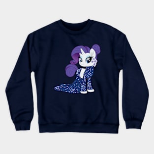 Shimmering Rarity Crewneck Sweatshirt